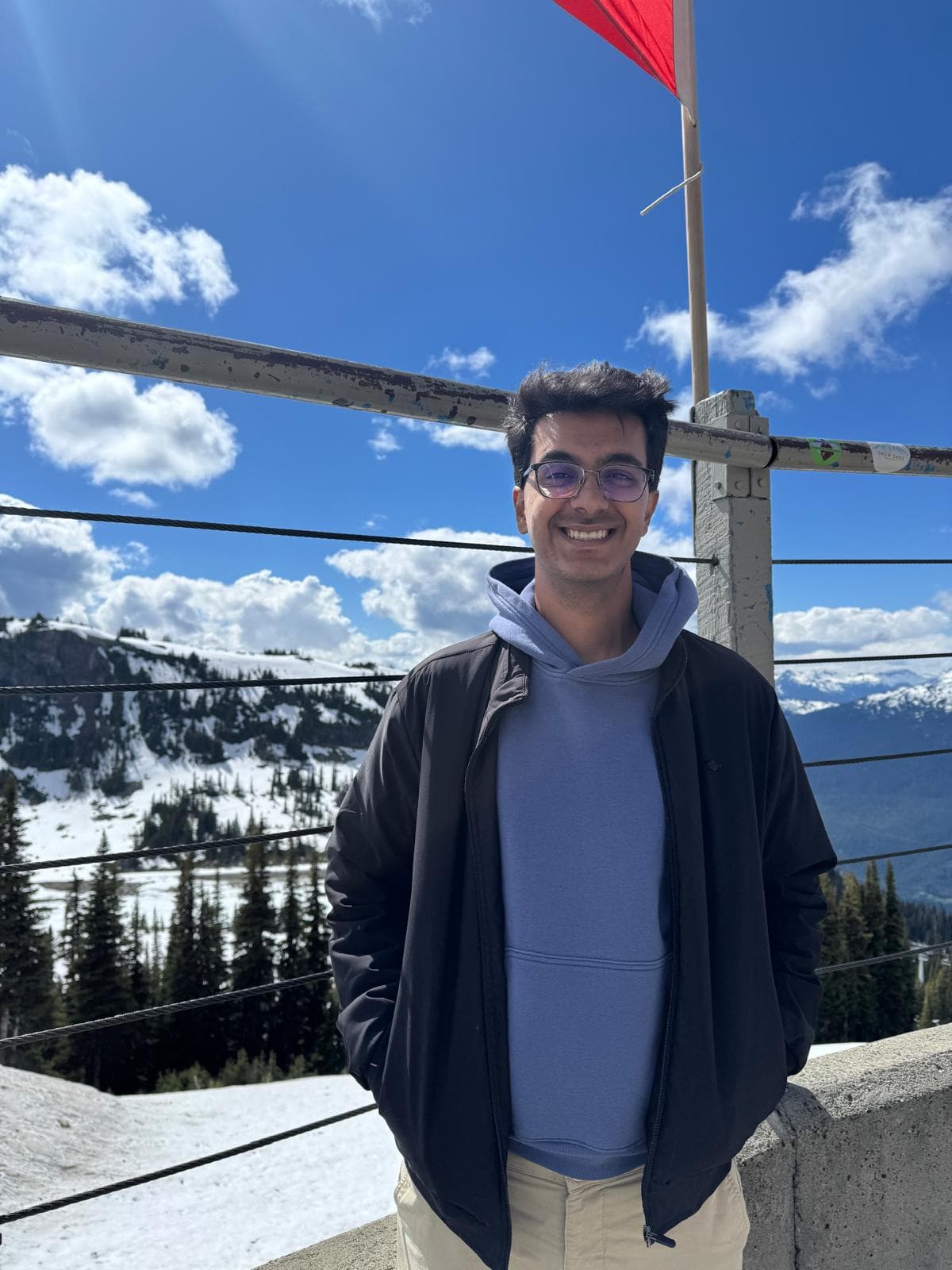 Anshul Israni
