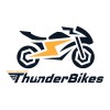 UBC Thunderbikes